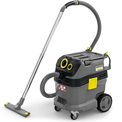 KARCHER 1380W WET & DRY VACUUM CLEANER (NT 30/1 TACT TE L)