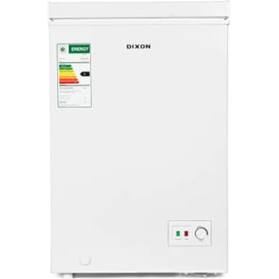 DIXON WHITE 130L FREEZER (DCF130W1)