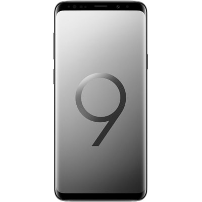 SAMSUNG GALAXY S9+ (128GB)