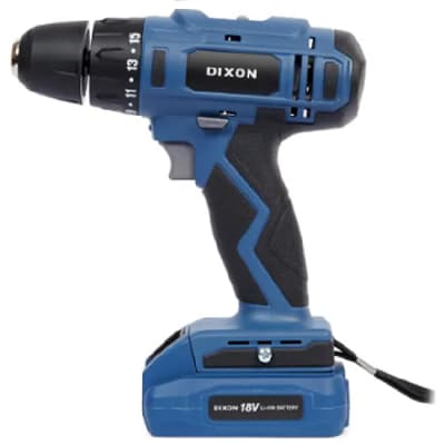Dixon cordless drill shop