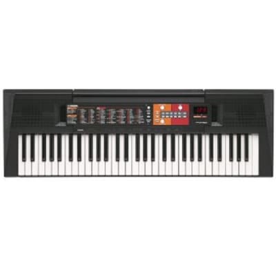 YAMAHA DIGITAL PIANO (PSR-F51)