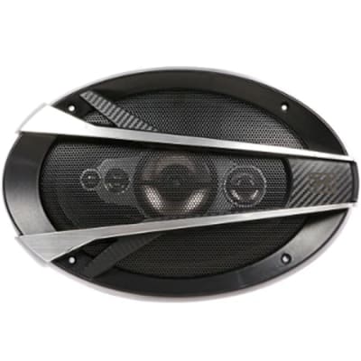 DIXON 6X9" 450W COAXIAL CAR SPEAKER (DN-6951)