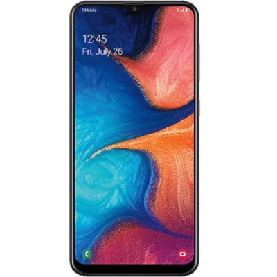 SAMSUNG GALAXY A20 (32GB)