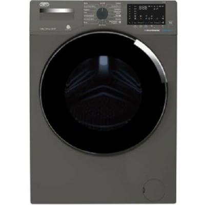 Defy MANHATTAN GREY  10KG FRONT LOADER (DAW387)