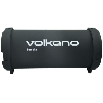 Volkano BT BAZOOKA SPEAKER (VB018)