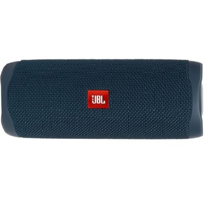 JBL BLUE BT SPEAKER (FLIP 5)