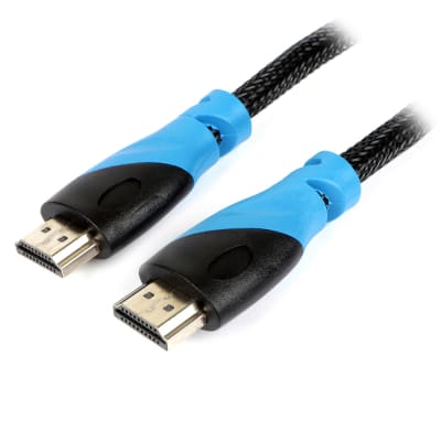 Dixon Full HDMI Male-to-Male Cable