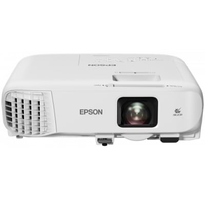 Epson WHITE HDR PROJECTOR (EB-982W)