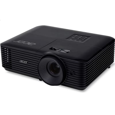 ACER BLACK SVGA PROJECTOR (X118H)