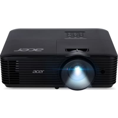 ACER BLACK UHD PROJECTOR (X118HP)
