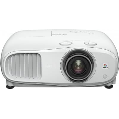 Epson WHITE PRO UHD PROJECTOR (EH-TW7100)