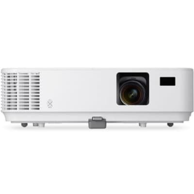 NEC WHITE XGA PROJECTOR (V302X)