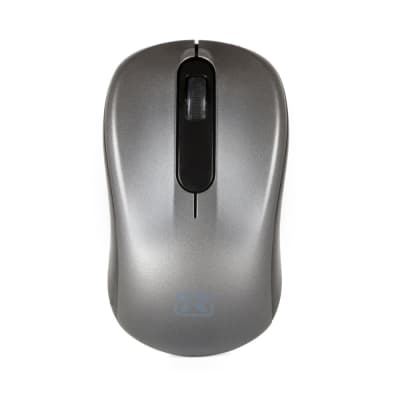 Dixon Wireless Optical Mouse