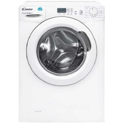 CANDY WHITE 7KG SMART FRONT LOADER (CS1271D2/1-ZA)