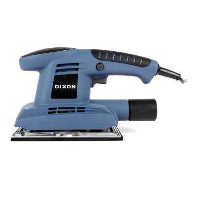 Dixon Orbital Sander