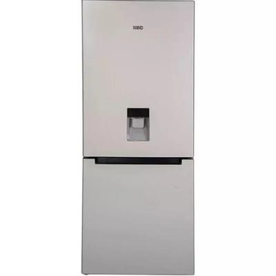 KIC METALLIC 276L DOUBLE DOOR FRIDGE (KBF631ME)