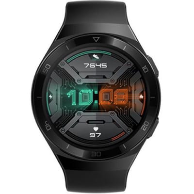 HUAWEI GENTS DIGITAL WATCH (GT 2E)