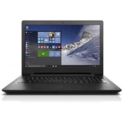 LENOVO 15.6" IDEAPAD 100-15IBD (500GB)