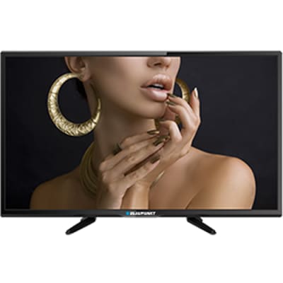 BLAUPUNKT 32" HD LED TV (STY0632)