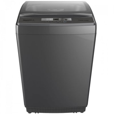 HISENSE TITANIUM 13KG TOP LOADER (WTX1302T)