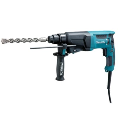 MAKITA BLUE/BLACK 720W ROTARY HAMMER (HR2300)