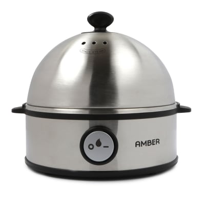 Amber 7-Egg Boiler