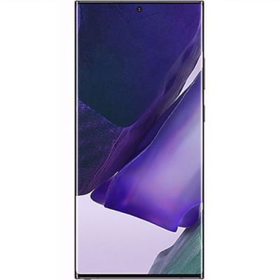 SAMSUNG GALAXY NOTE 20 ULTRA 5G (256GB)