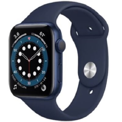 APPLE SERIES 6 ALUMINUM SMART WATCH (A2291)