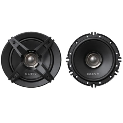 SONY 6"  260W DUAL CONE SPEAKER (XS-FB161E)