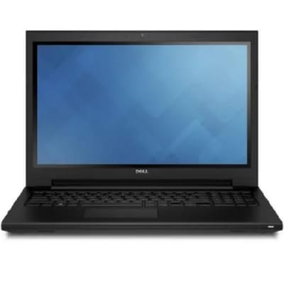 DELL 15.6" INSPIRON 15 3542 (500GB)