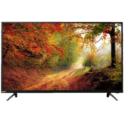 SINOTEC 50" UHD LED TV (STL-50G50UM)