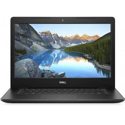 DELL 15.6" INSPIRON 15 (500GB)