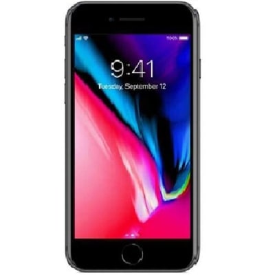 APPLE IPHONE 8 (256GB)