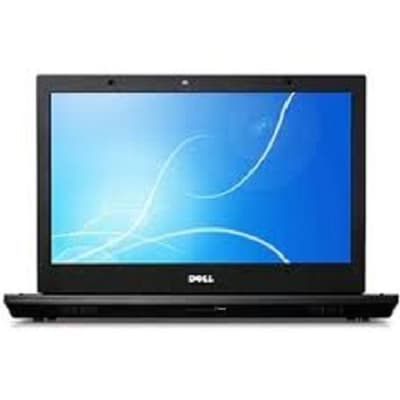 DELL 13.3" LATITUDE E4310 (500GB)