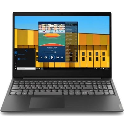 LENOVO 15.6" IDEAPAD S145-15IIL (1TB)