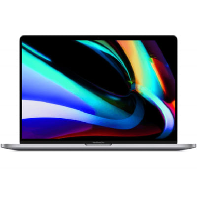 APPLE 16" MACBOOK PRO A2141 (1TB)