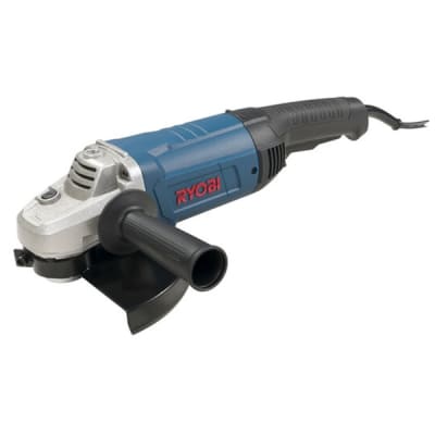 RYOBI 2000W ANGLE GRINDER (G-2000)