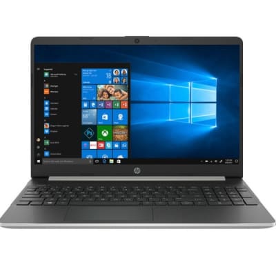 HP 15.6" NOTEBBOOK 15-DA0030NI (1TB)