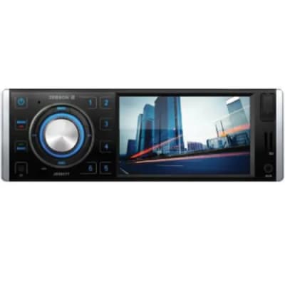 JEBSON 50W MP3 PLAYER (JB5861U)