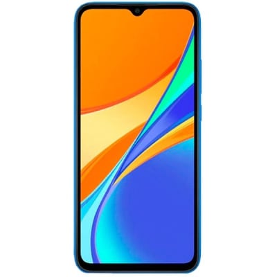 XIAOMI REDMI 9C (64GB)
