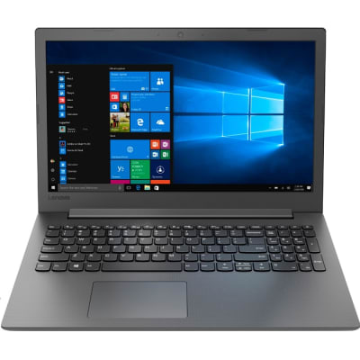 LENOVO 15.6"  IDEAPAD 130-15AST (500GB)