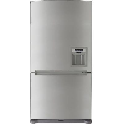 SAMSUNG 515L DOUBLE DOOR FRIDGE (RL67VCPN)