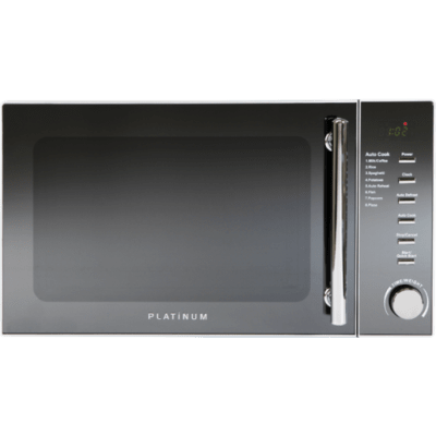 PLATINUM_ 20L METALLIC MICROWAVE (P70D20EL-A5)