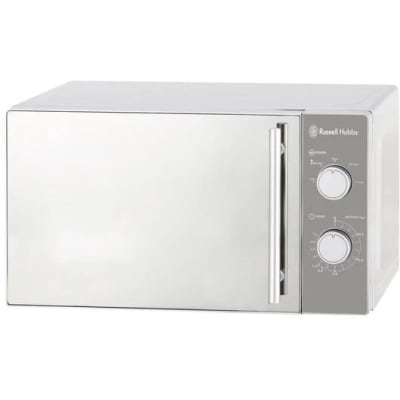 RusselHobbs METALLIC 20L MICROWAVE (RHMA20L)