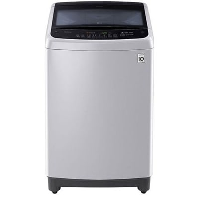 LG SILVER GREY 17KG TOP LOADER (T1777NEHTE)
