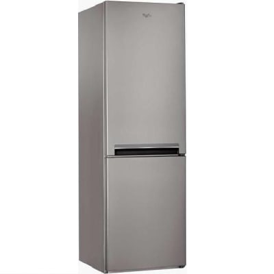 Whirlpool 315L DOUBLE DOOR FRIDGE (BSNF 8101)