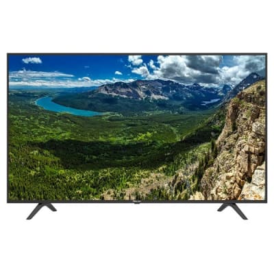 HISENSE 43" 4K UHD LED SMART TV (43B7100UW)