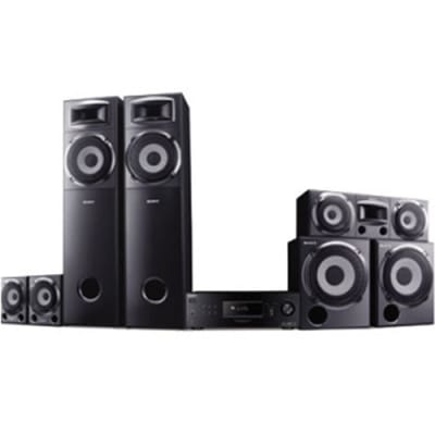 SONY 5.2CH HOME THEATRE SYSTEM (STR-KM3000)