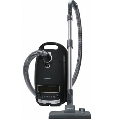MIELE 4.5L CYLINDER VACUUM CLEANER (COMPLETE C3)