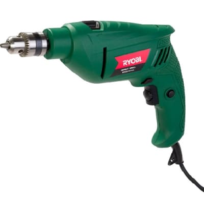 RYOBI 550W GREEN IMPACT DRILL (HID-10)